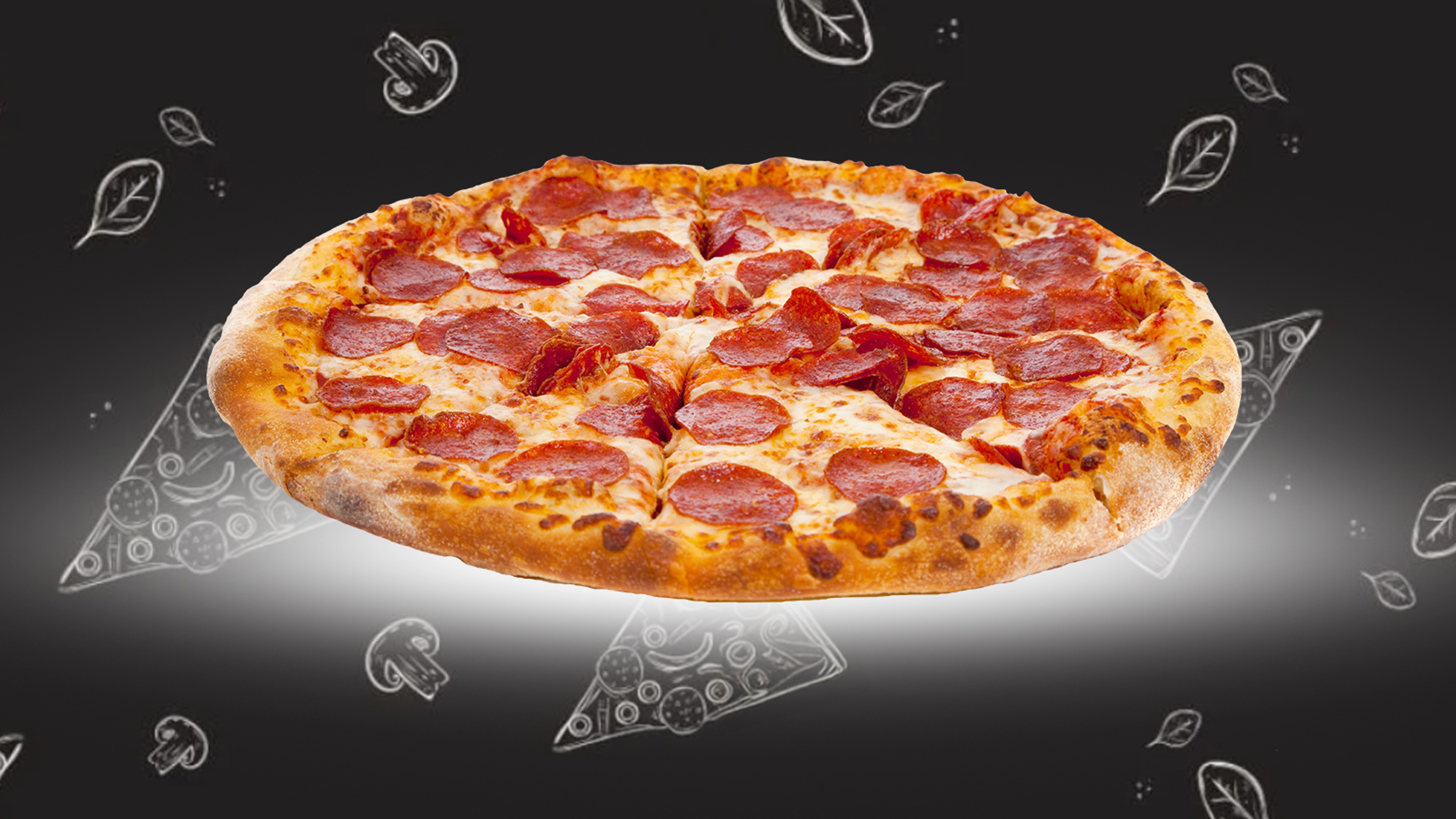 Pizza Sergio Beilstein