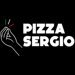 Pizza Sergio logo.